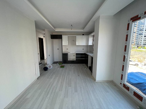 Квартира в Мерсине, Турция, 120 м2 фото 1
