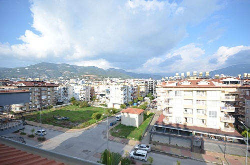 Квартира в Алании, Турция, 220 м2 фото 1