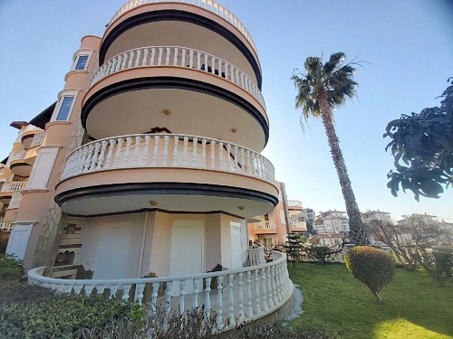 Вилла в Кестеле, Турция, 100 м2 фото 1