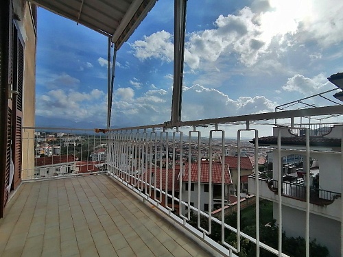 Квартира в Скалее, Италия, 60 м2 фото 1