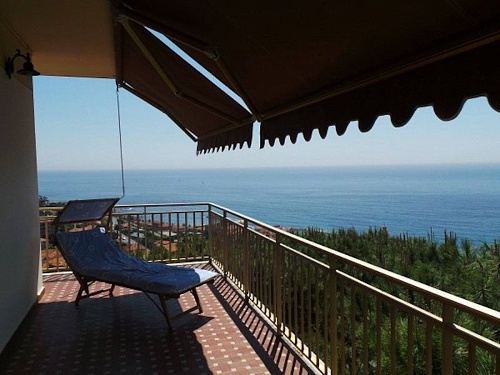 Апартаменты в Сан-Ремо, Италия, 60 м2 фото 1