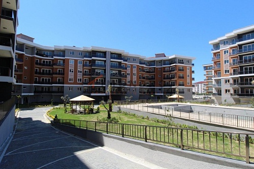 Квартира в Силиври, Турция, 141 м2 фото 1