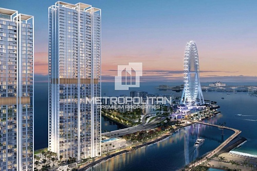 Апартаменты в Дубае, ОАЭ, 85 м2 фото 1