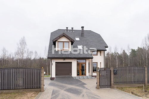 Дом Kadaga, Латвия, 225 м2 фото 1