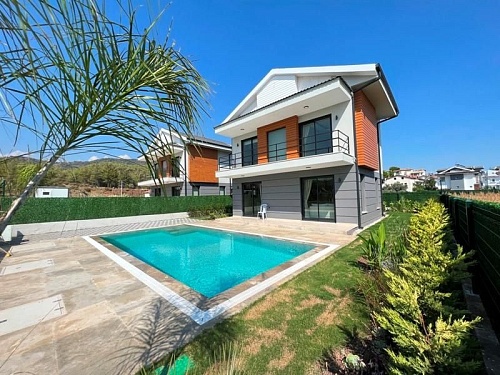 Вилла в Фетхие, Турция, 170 м2 фото 1