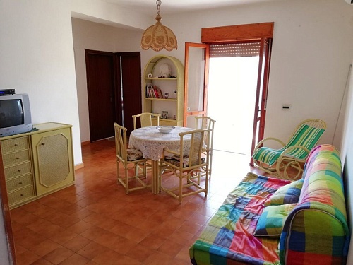 Квартира в Скалее, Италия, 80 м2 фото 1