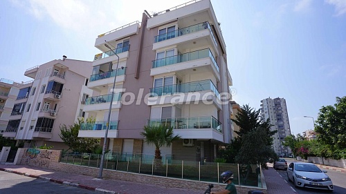 Апартаменты в Анталии, Турция, 155 м2 фото 1