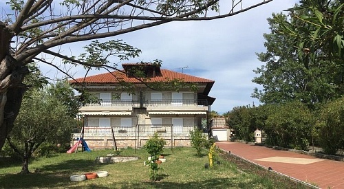 Дом на Халкидиках, Греция, 200 м2 фото 1