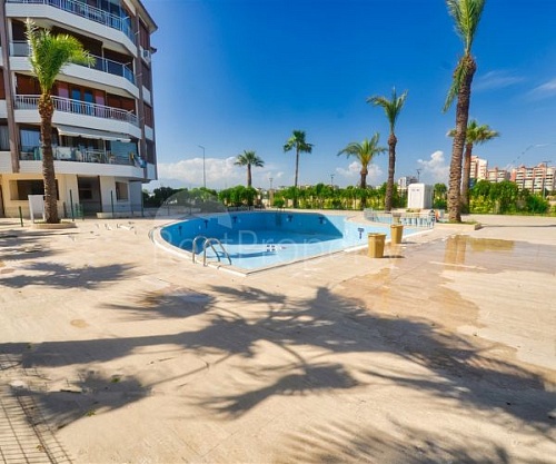 Квартира в Анталии, Турция, 65 м2 фото 1