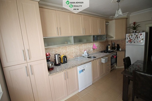 Квартира в Анталии, Турция, 140 м2 фото 1