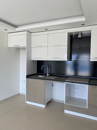 Квартира в Алании, Турция, 70 м2 фото 1