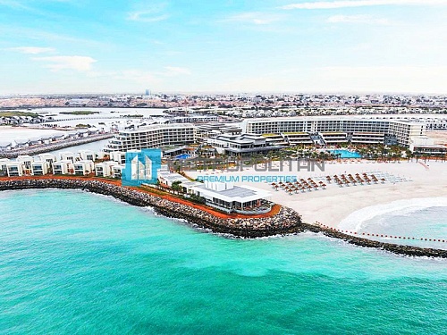 Апартаменты Mina Al Arab, ОАЭ, 165 м2 фото 1