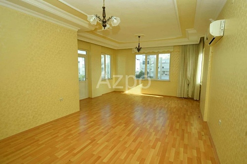 Апартаменты в Анталии, Турция, 150 м2 фото 1