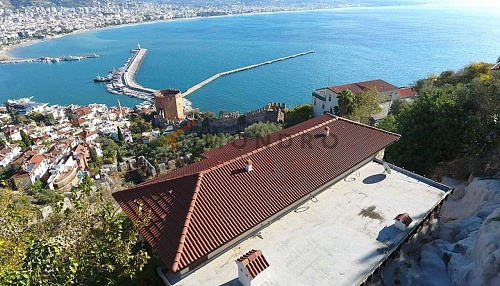 Дом в Алании, Турция, 450 м2 фото 1