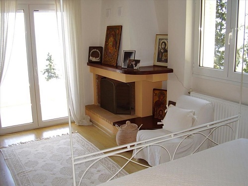 Дом на Ионических островах, Греция, 255 м2 фото 1