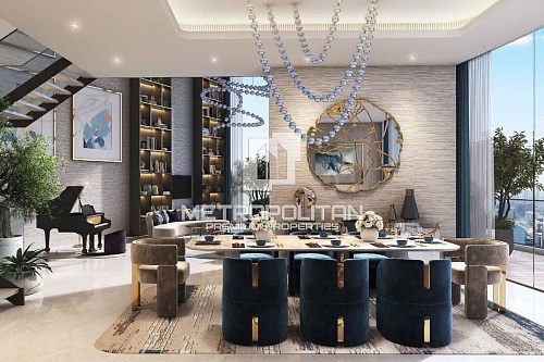 Апартаменты в Дубае, ОАЭ, 43 м2 фото 1
