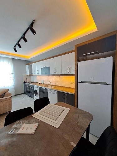 Пентхаус в Алании, Турция, 120 м2 фото 1
