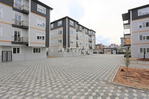 Апартаменты в Анталии, Турция, 120 м2 фото 1