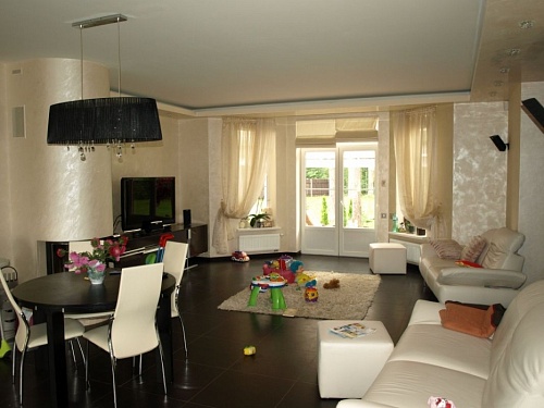 Таунхаус в Рижском крае, Латвия фото 1