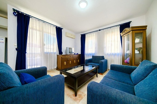 Вилла в Конаклы, Турция, 120 м2 фото 1