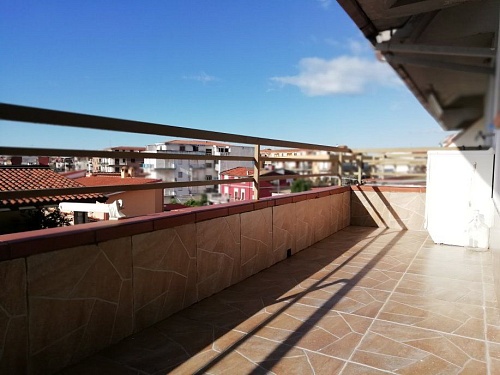 Апартаменты в Скалее, Италия, 50 м2 фото 1