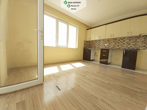 Квартира в Анталии, Турция, 85 м2 фото 1