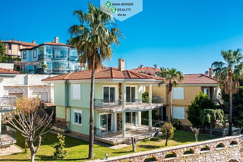 Вилла в Конаклы, Турция, 200 м2 фото 1