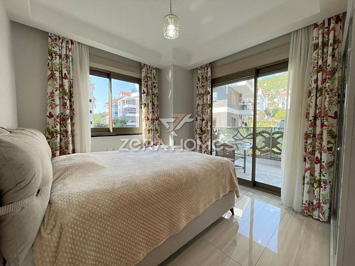 Квартира в Алании, Турция, 195 м2 фото 1