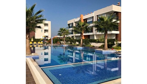Квартира в Манавгате, Турция, 120 м2 фото 1