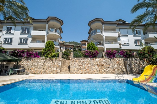 Пентхаус в Алании, Турция, 182 м2 фото 1