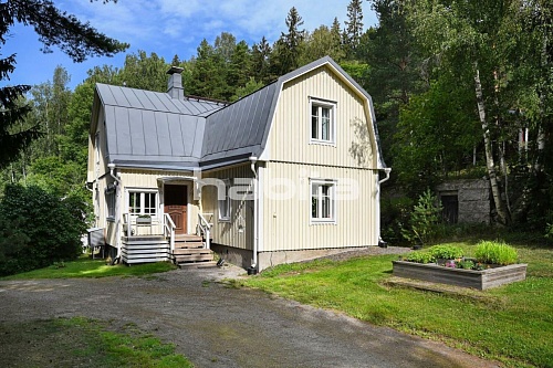 Дом в Сипоо, Финляндия, 167 м2 фото 1