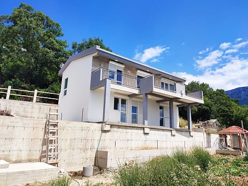 Коттедж в Сутоморе, Черногория, 250 м2 фото 1