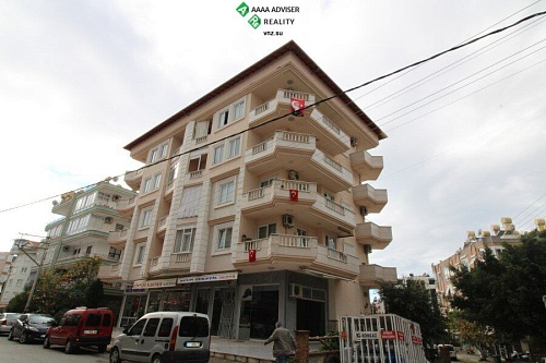 Квартира в Алании, Турция, 150 м2 фото 1