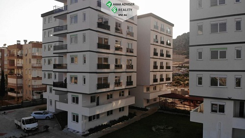 Квартира в Анталии, Турция, 100 м2 фото 1