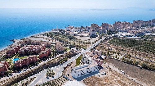 Апартаменты в Торроксе, Испания, 107 м2 фото 1