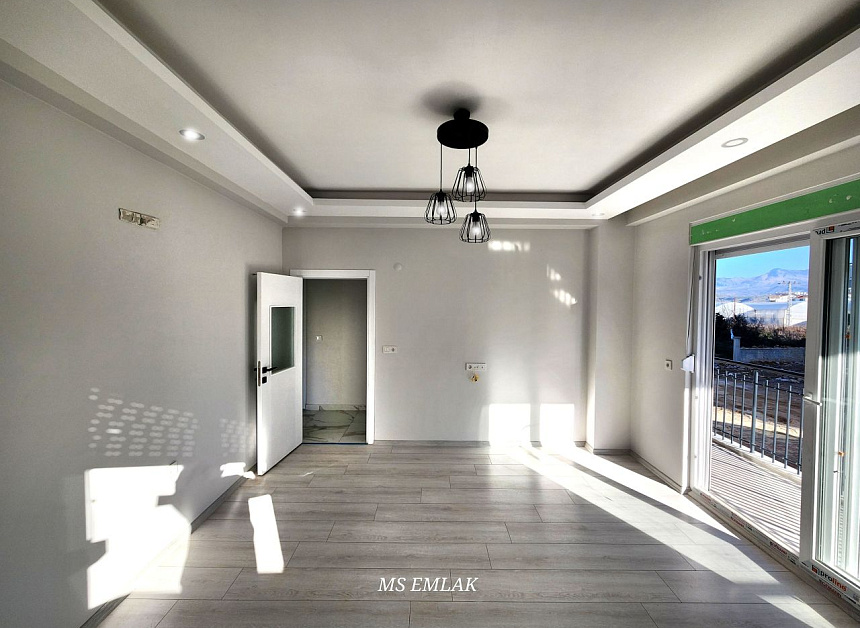 Квартира в Манавгате, Турция, 90 м2