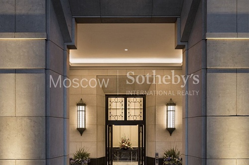 Апартаменты в Чикаго, США, 318 м2 фото 1