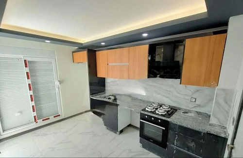 Квартира в Анталии, Турция, 140 м2 фото 1
