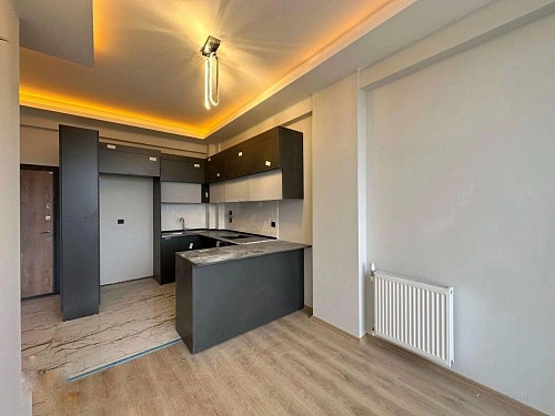 Квартира в Мерсине, Турция, 40 м2 фото 1