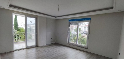 Квартира в Анталии, Турция, 138 м2 фото 1