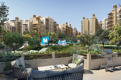 Апартаменты в Дубае, ОАЭ, 240 м2 фото 1