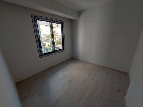 Квартира в Мерсине, Турция, 70 м2 фото 1