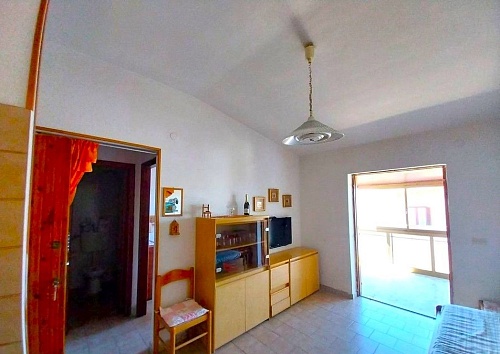 Квартира в Скалее, Италия, 45 м2 фото 1
