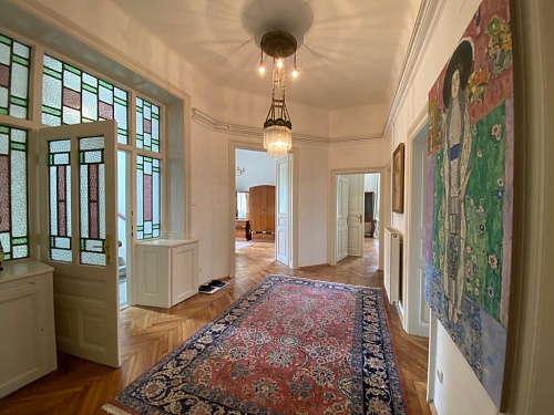 Вилла Baden, Австрия, 313 м2 фото 1