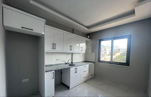Пентхаус в Алании, Турция, 130 м2 фото 1