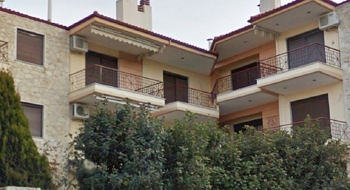 Квартира на Кассандре, Греция, 80 м2 фото 1