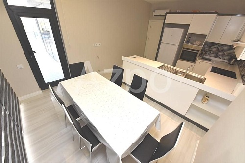 Апартаменты в Алании, Турция, 180 м2 фото 1