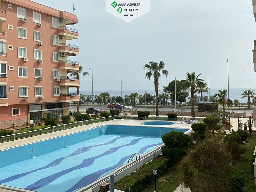 Квартира в Алании, Турция, 120 м2 фото 1