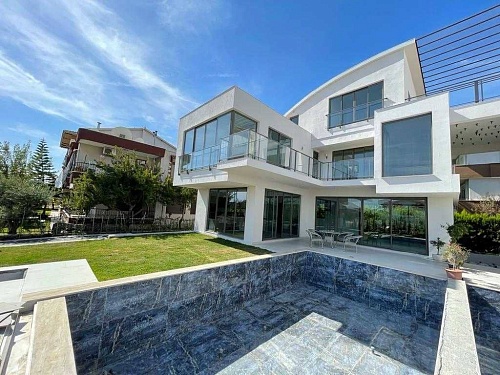 Вилла в Белеке, Турция, 400 м2 фото 1