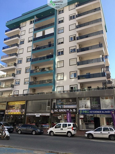 Квартира в Алании, Турция, 220 м2 фото 1